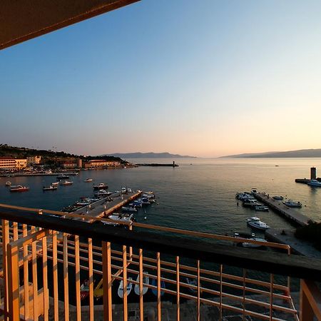 Beach Apartments Сень Номер фото