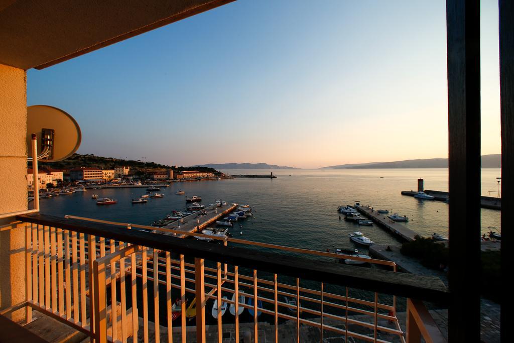 Beach Apartments Сень Номер фото